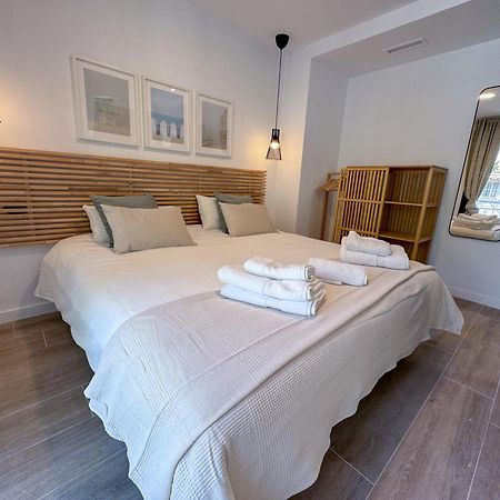 Zur Boutique Hostel Fuengirola Eksteriør billede