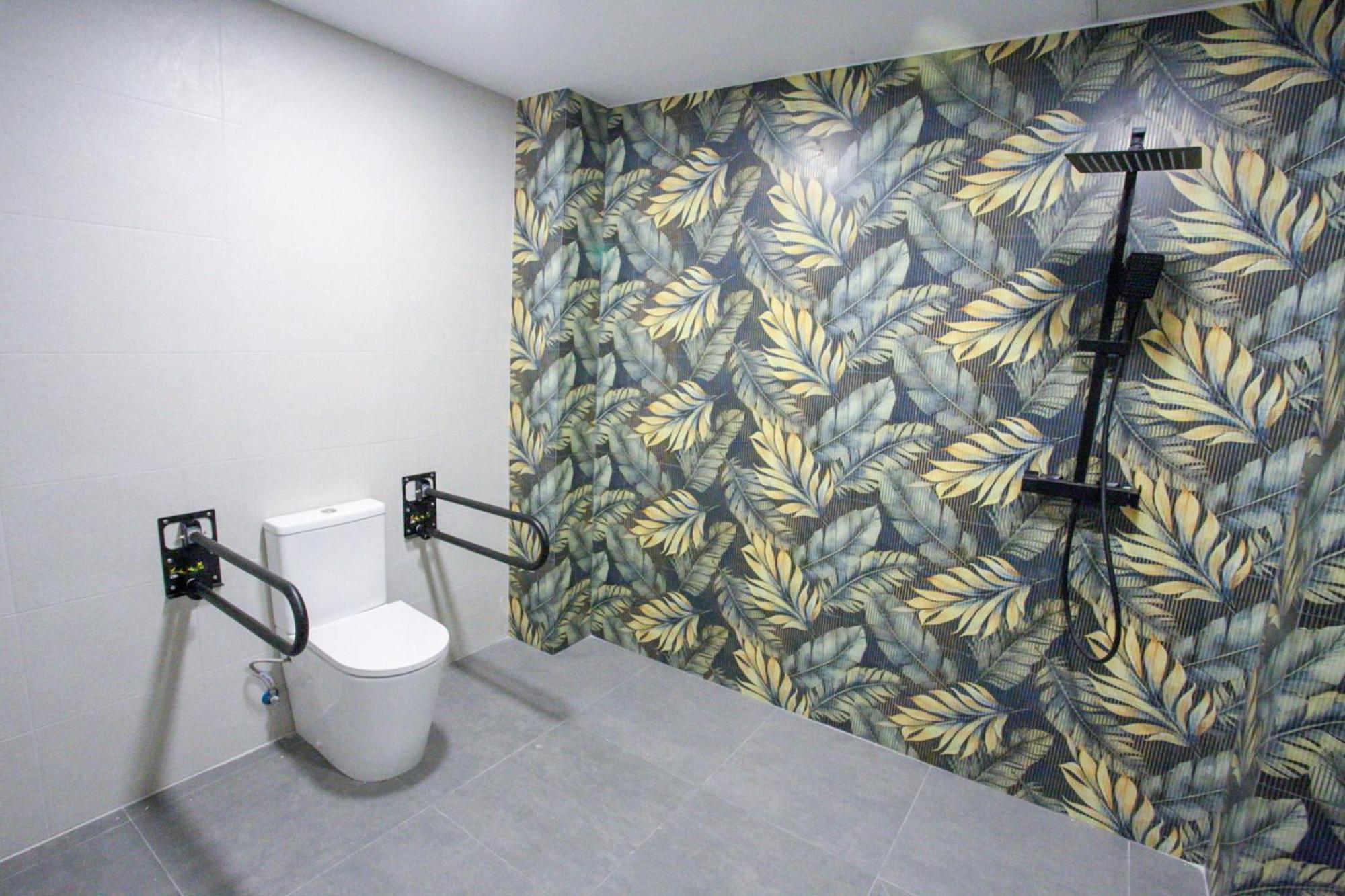 Zur Boutique Hostel Fuengirola Eksteriør billede
