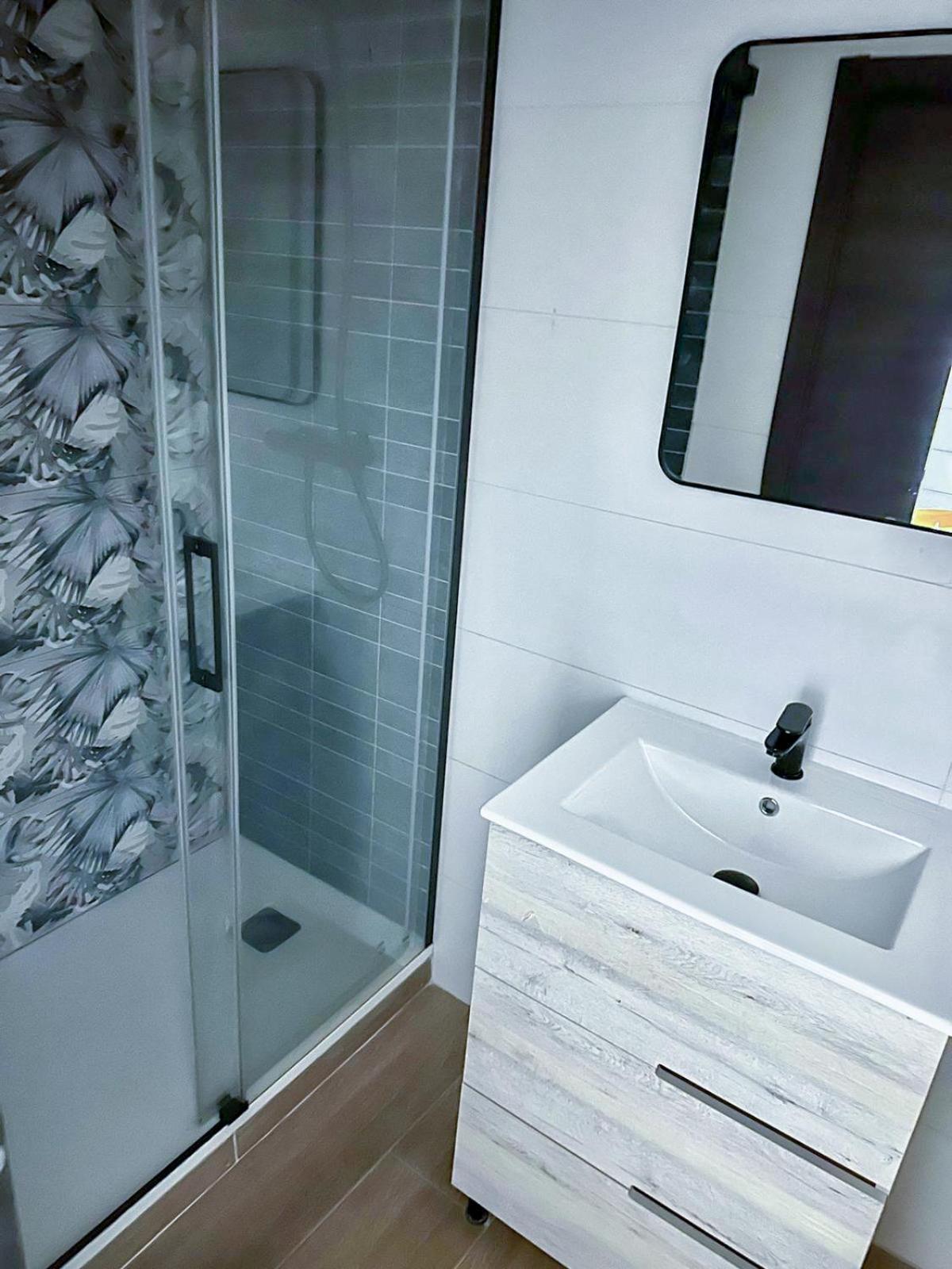 Zur Boutique Hostel Fuengirola Eksteriør billede