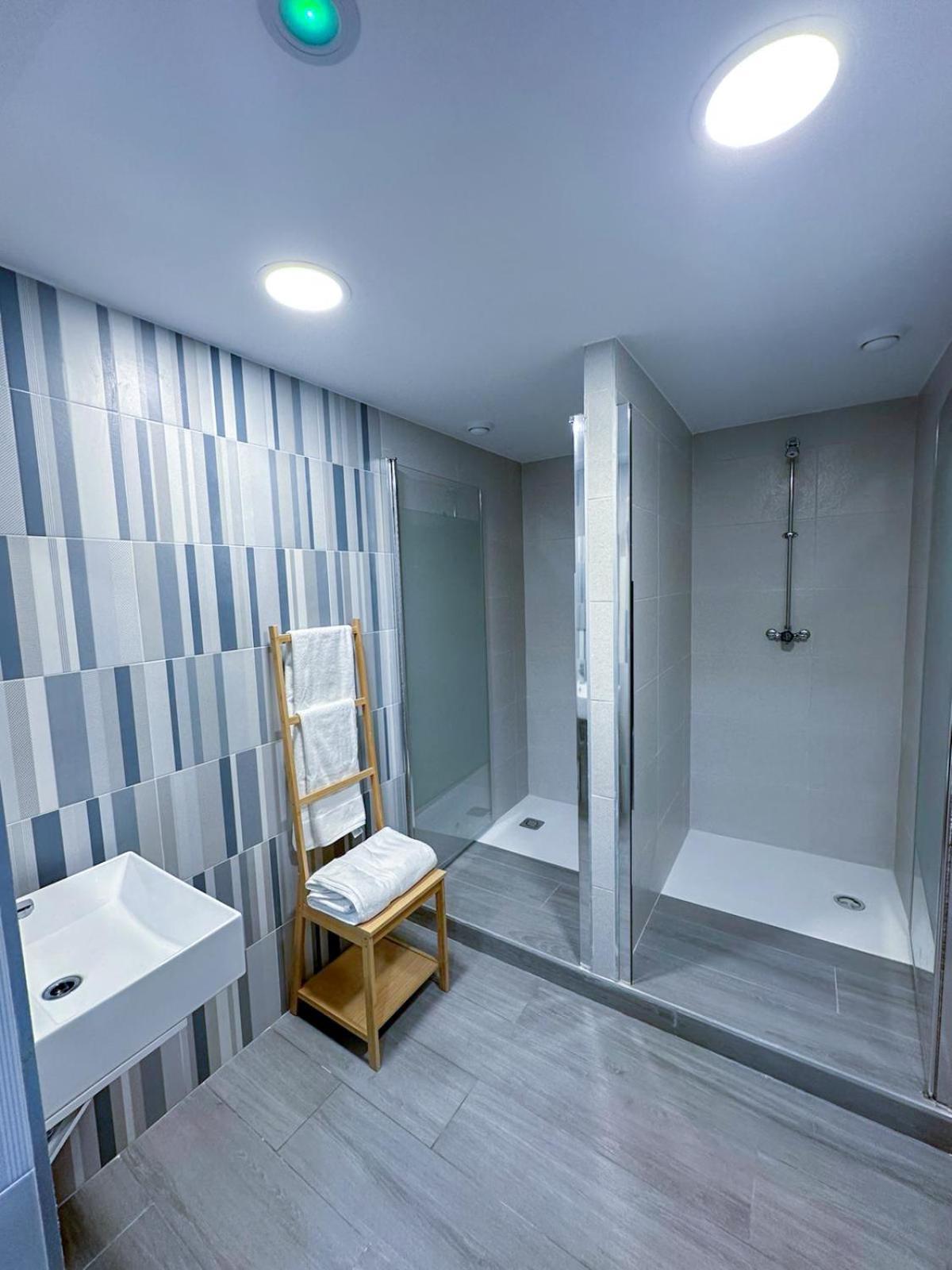 Zur Boutique Hostel Fuengirola Eksteriør billede