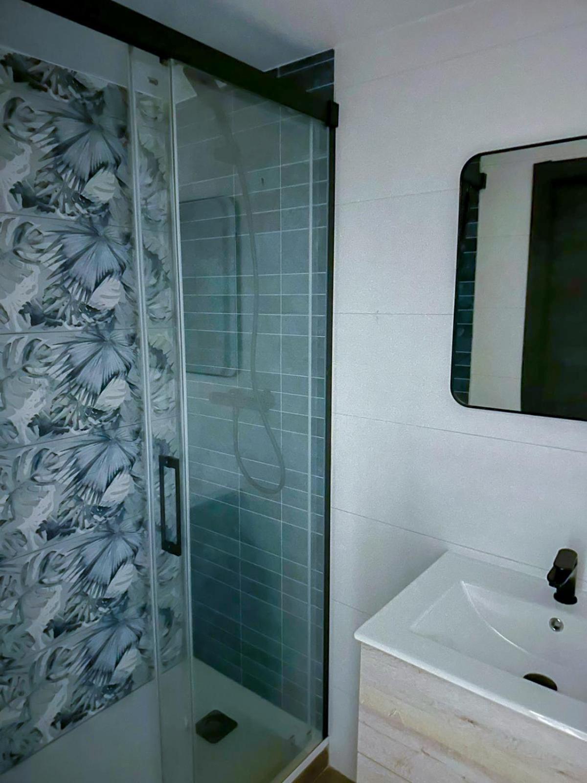 Zur Boutique Hostel Fuengirola Eksteriør billede