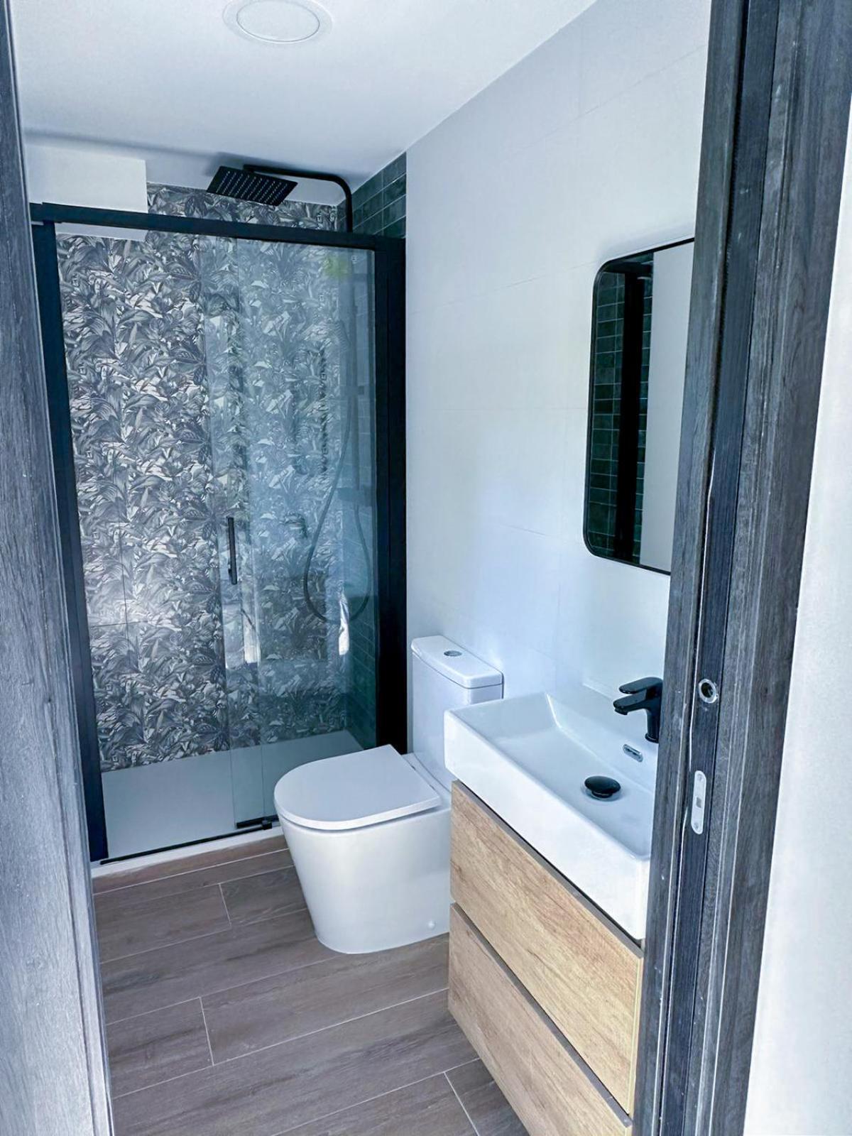 Zur Boutique Hostel Fuengirola Eksteriør billede