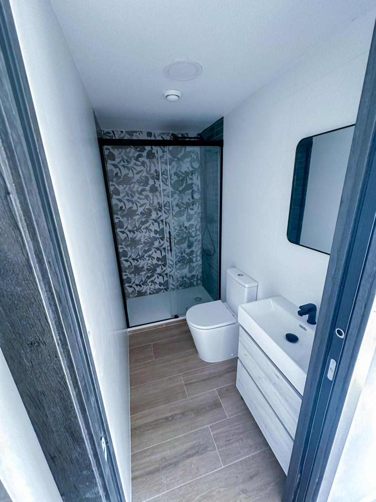Zur Boutique Hostel Fuengirola Eksteriør billede