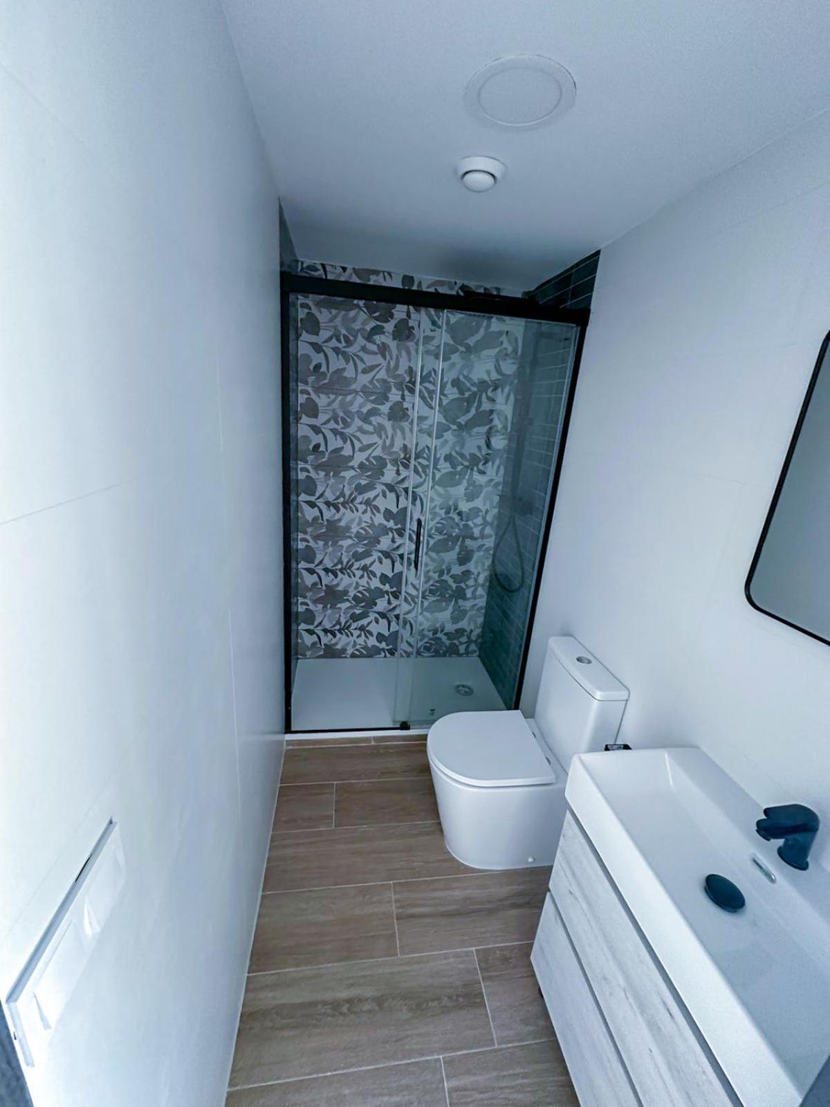 Zur Boutique Hostel Fuengirola Eksteriør billede