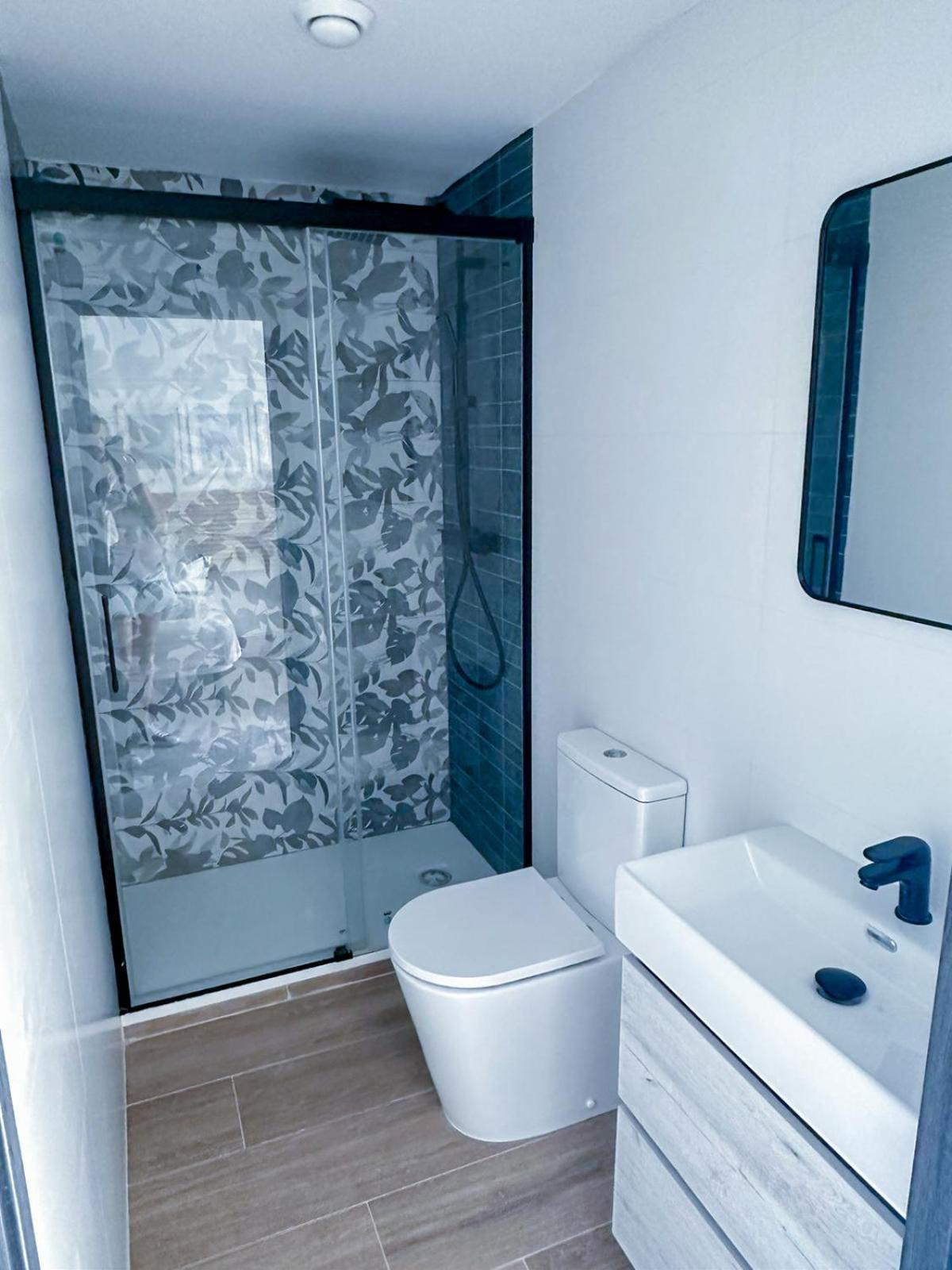 Zur Boutique Hostel Fuengirola Eksteriør billede