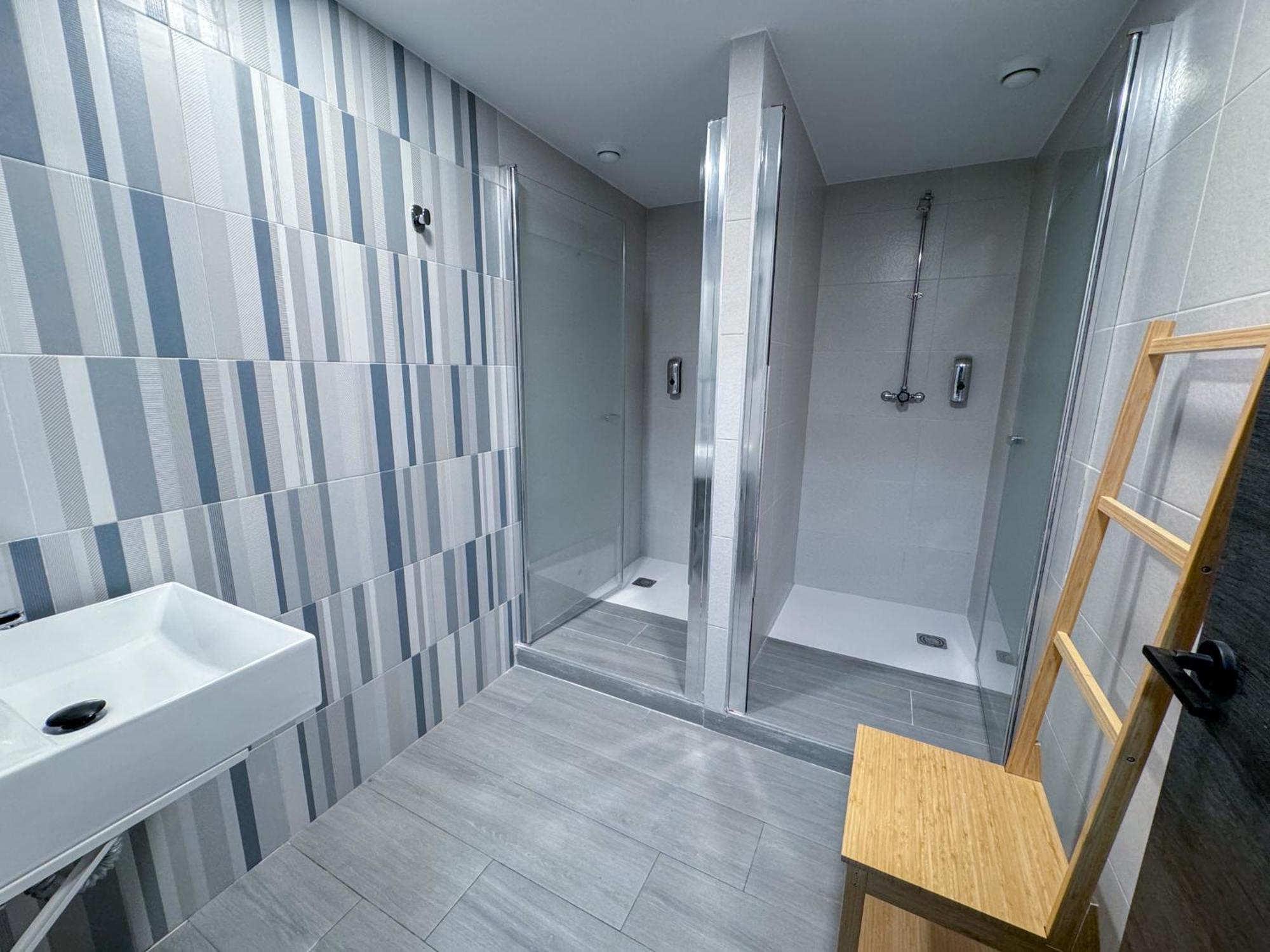 Zur Boutique Hostel Fuengirola Eksteriør billede