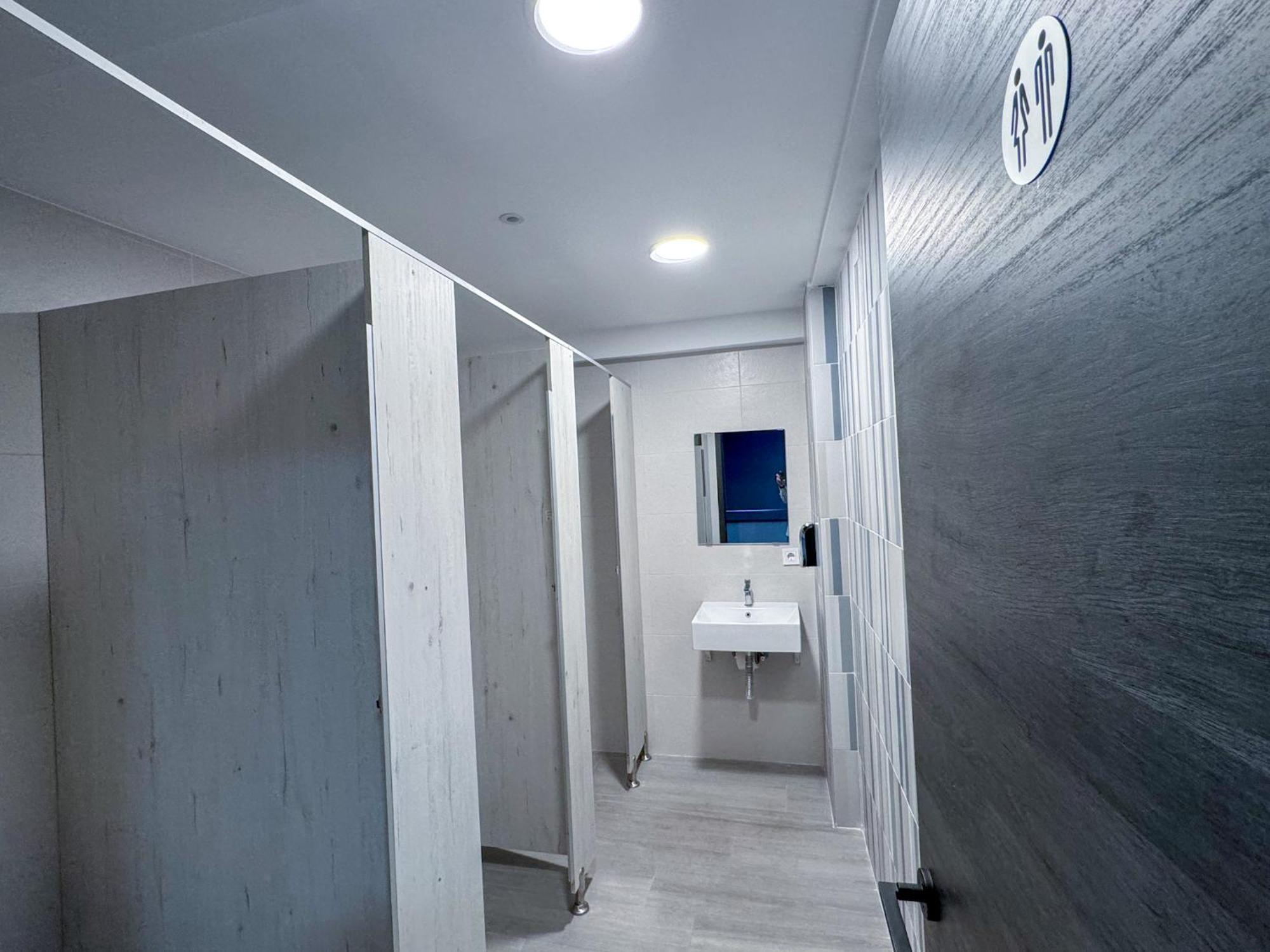 Zur Boutique Hostel Fuengirola Eksteriør billede